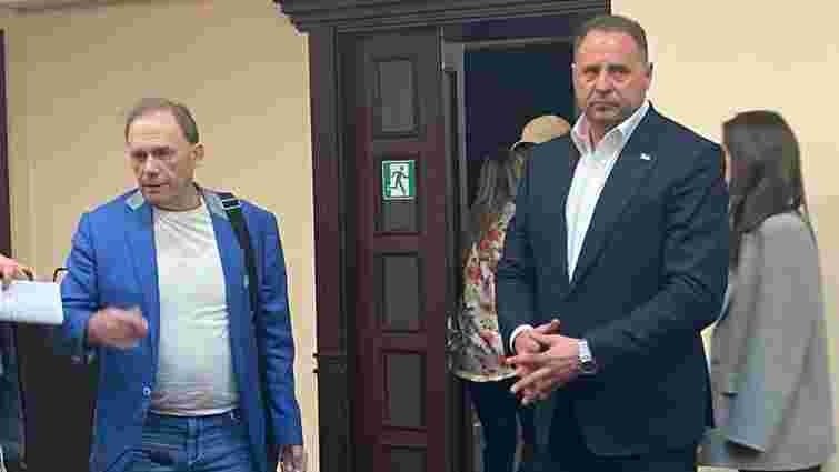Ви повинні знати: хто зустрічав Єрмака із СІЗО