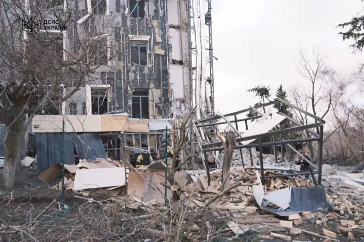 Названо терміни нового масованого удару РФ по Україні