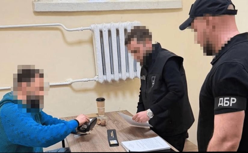 Нардеп получил подозрение в госизмене: ему грозит пожизненное ➤ Prozoro.net.ua