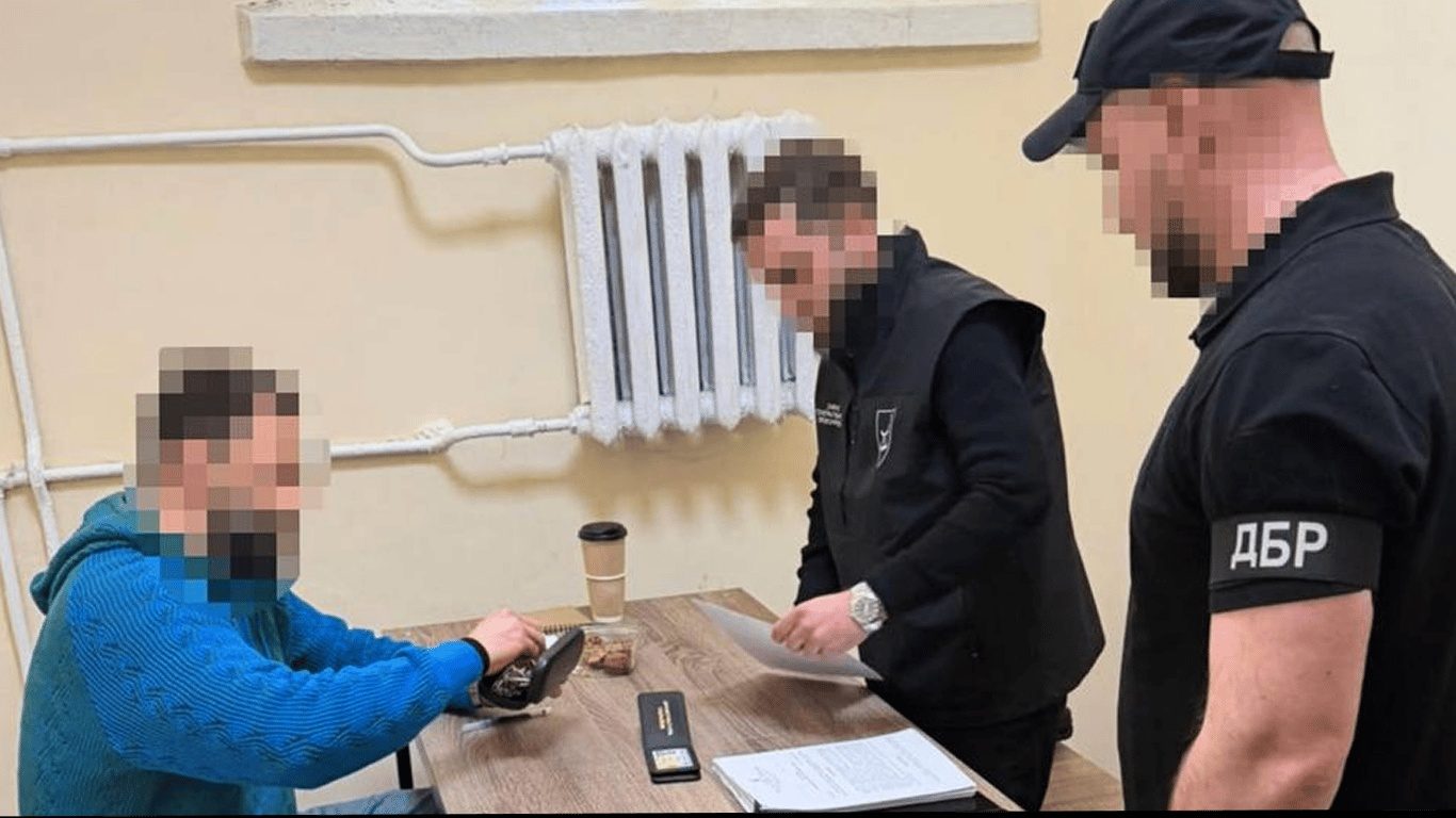 Нардеп получил подозрение в госизмене: ему грозит пожизненное ➤ Prozoro.net.ua