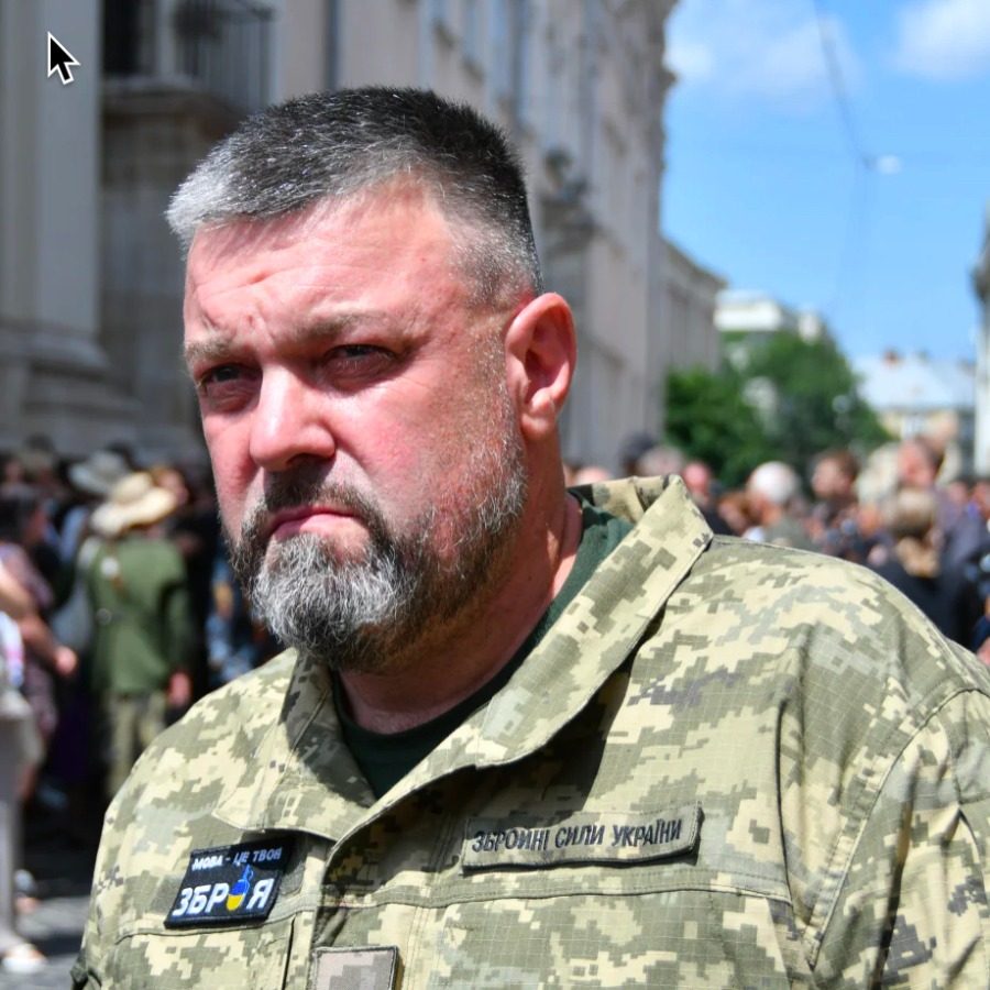 Куди зник Тягнибок: правда здивувала українців
