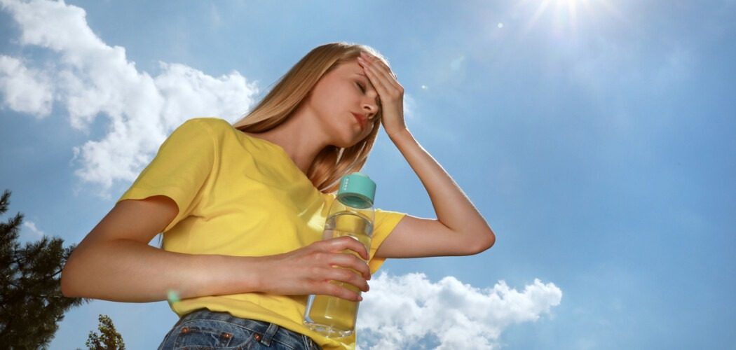 Европу накрывает жара до +40°: дойдет ли аномальное тепло в Украину