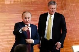 Путін може розіграти лише одну карту, – ЄС про плани РФ ➤ Prozoro.net.ua