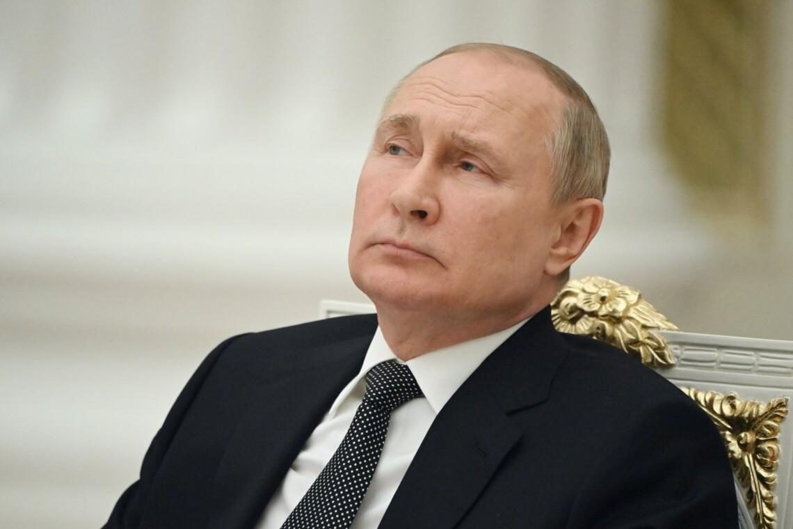Чем обернется смерть Путина: ответ удивит всех