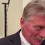 Почервонілий Пєсков відповів на указ Зеленського дозволити парад 9 травня ➤ Prozoro.net.ua