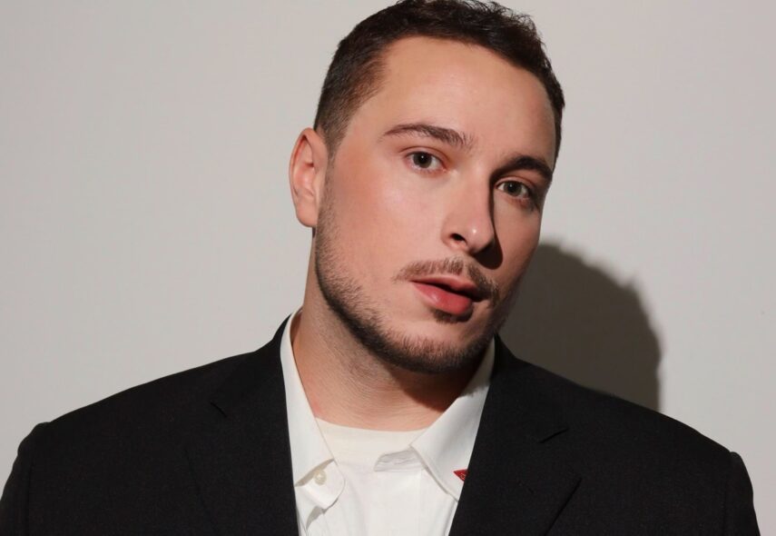 Відомий співак кардинально змінився: як він скинув 40 кг