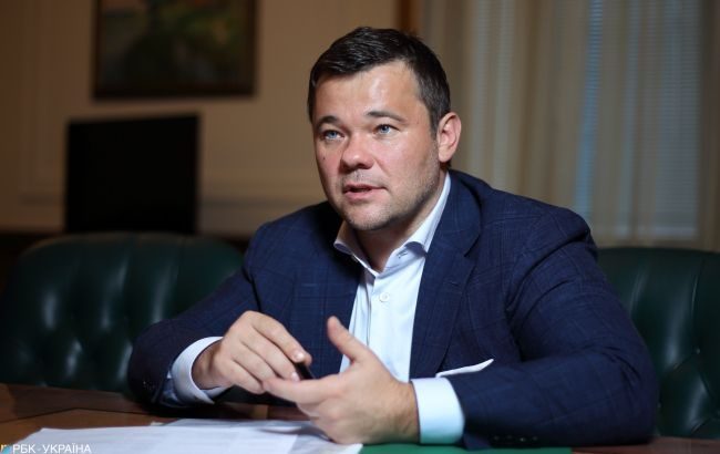 Миттєва реакція Богдана на санкції: гучна заява