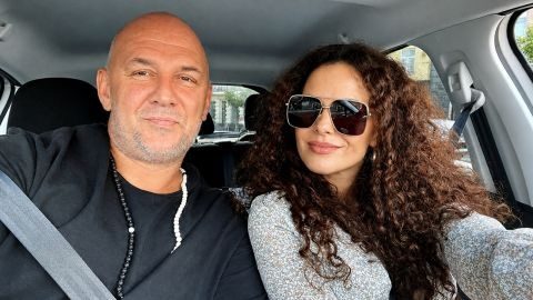 «Мы не пара»: Потап и Настя Каменских объявили о разрыве