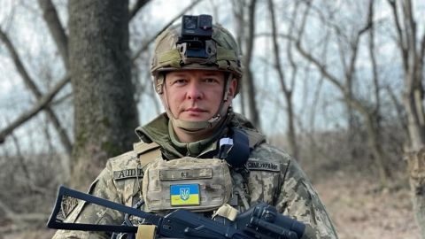 Ляшко уволили с должности командира батальона: что произошло