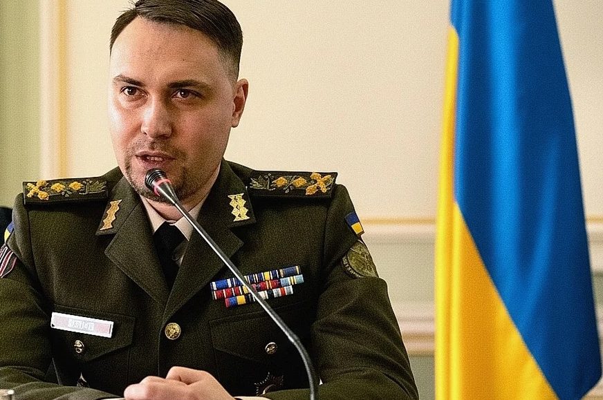 Геращенко поразила украинцев громким заявлением о Буданове ➤ Главное.net