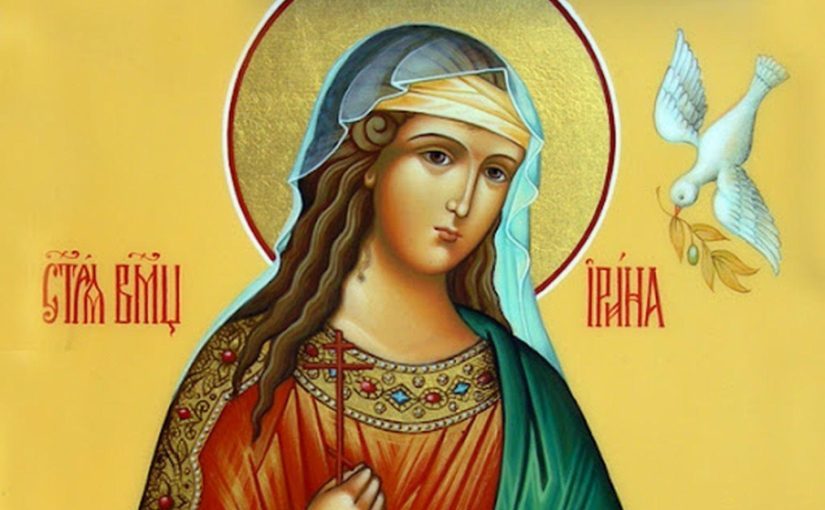 5 травня: церковне свято сьогодні, що не можна робити ➤ Prozoro.net.ua