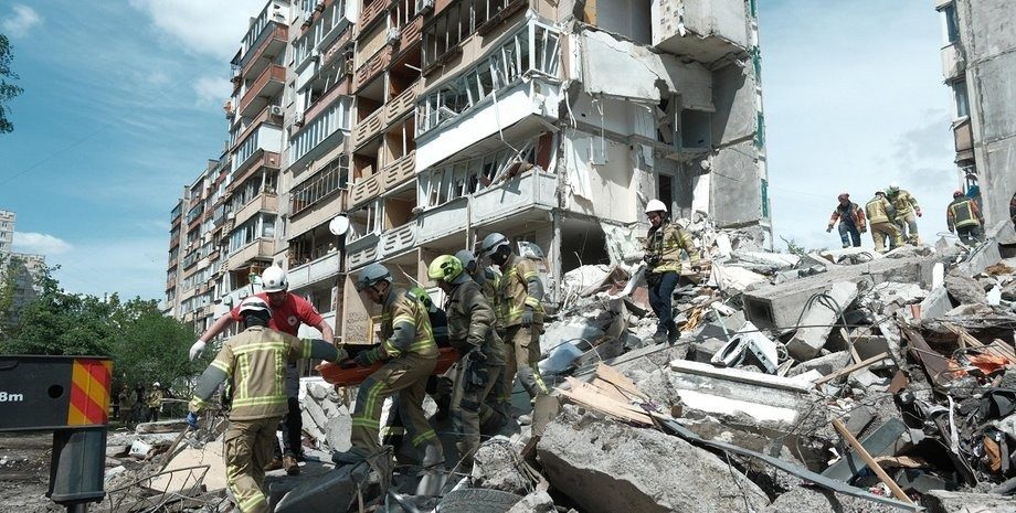 У Москві «виправдалися» за удар по Києву: що ляпнули