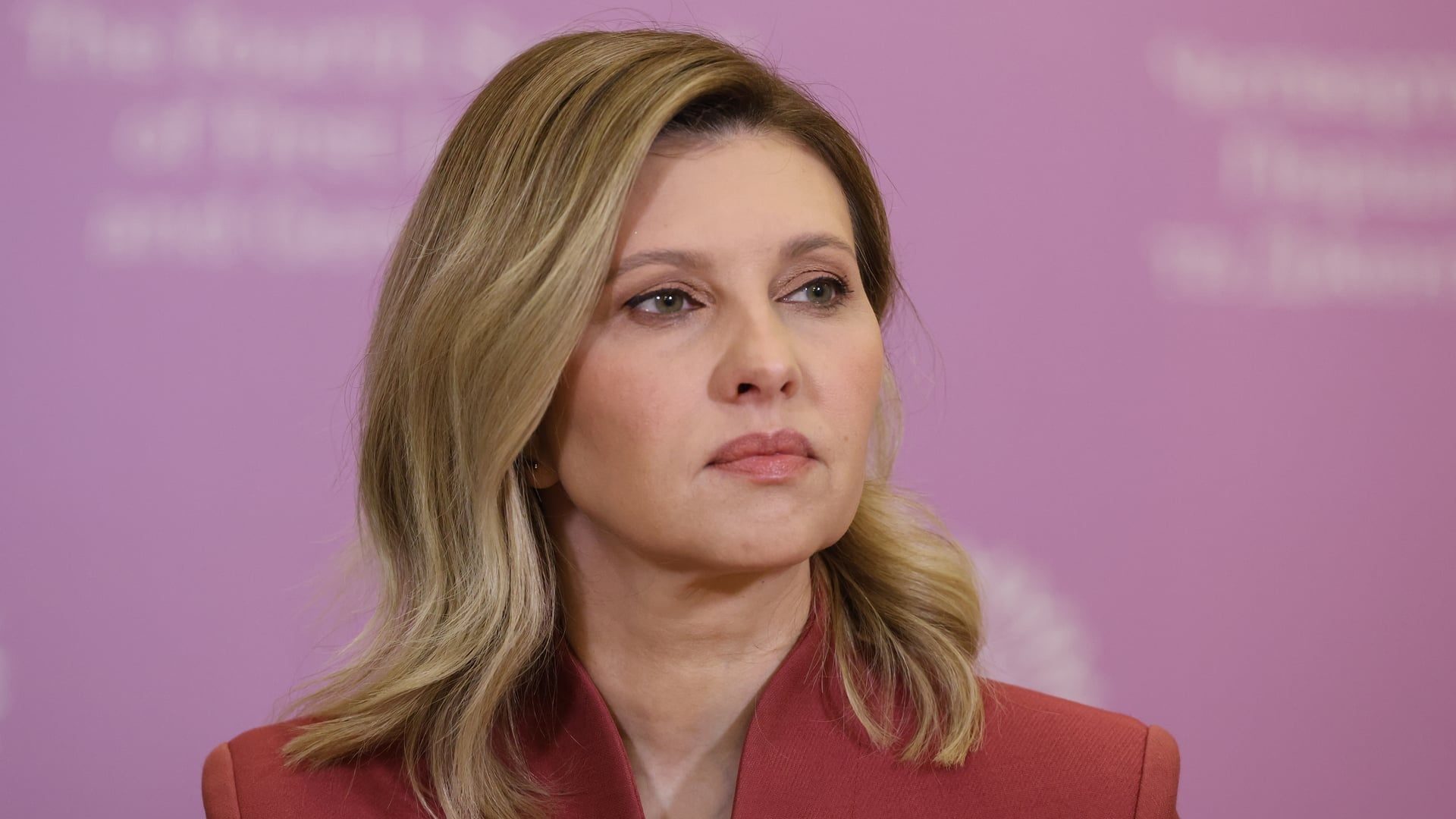 «Я не змогла»: Зеленська відверто розповіла про свій провал