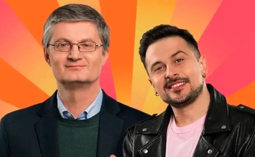 «Караоке на Майдане» впервые за долгое время уезжает из Киева ➤ Prozoro.net.ua