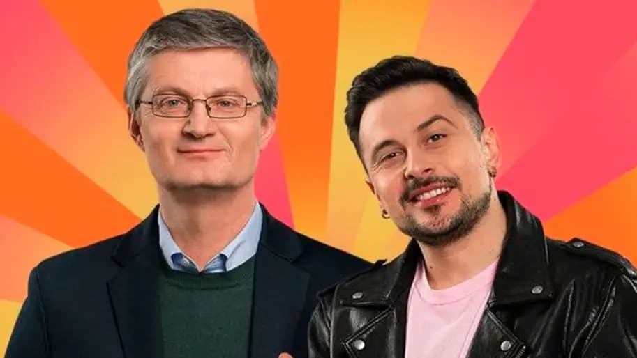 “Караоке на Майдані” змінює локацію: шоу вперше за довгий час виїжджає з Києва ➤ Главное.net