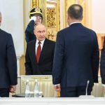 У Кремлі готуються до завершення війни проти України, – The Telegraph ➤ Prozoro.net.ua