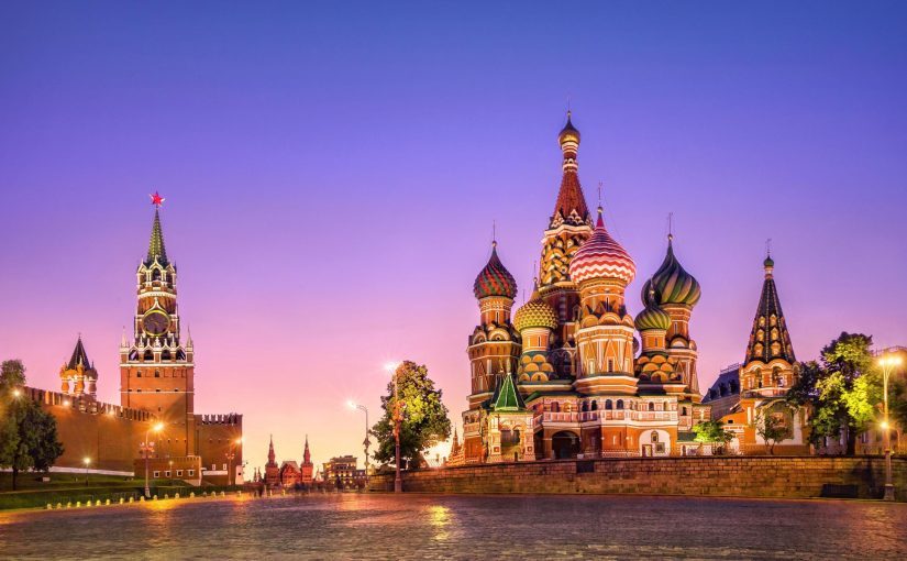 Російська ППО навколо Москви вже не гарантує безпеки – експерти ➤ Prozoro.net.ua