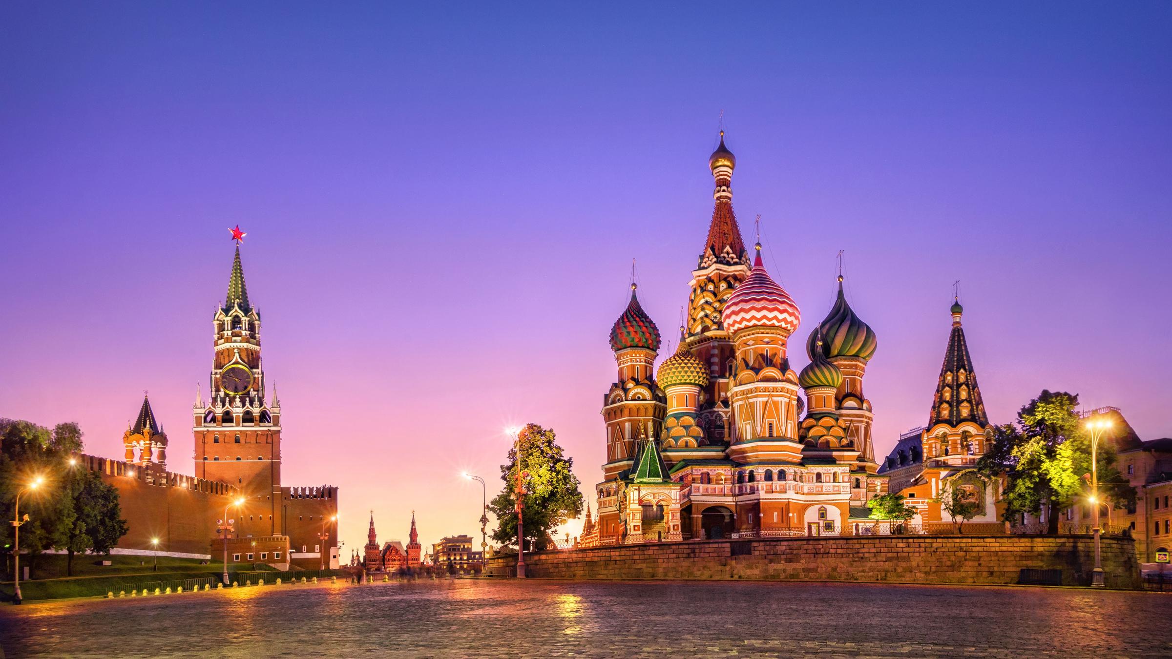 Перед 9 мая в Москве «глушат» связь и готовят более жесткие мероприятия