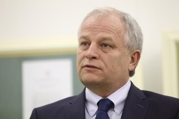 Умер народный депутат и бывший глава НБУ