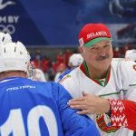 З Білорусі зняли всі санкції у спорті: реакція України ➤ Prozoro.net.ua