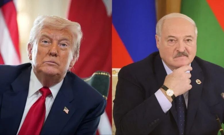 Что выдал Трамп про Лукашенко: таких слов не ожидали