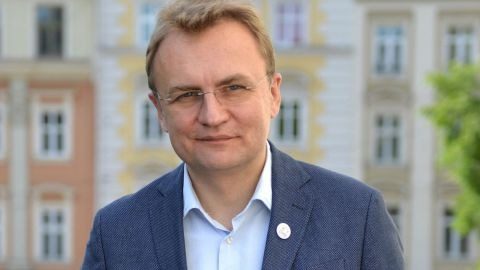 В центре Львова напали на Садового: подробности