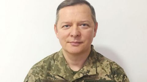 Ляшко уволили с должности командира батальона: что произошло