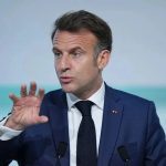 “Це повна неповага”: Макрон перервав саміт в Африці (відео) ➤ Prozoro.net.ua