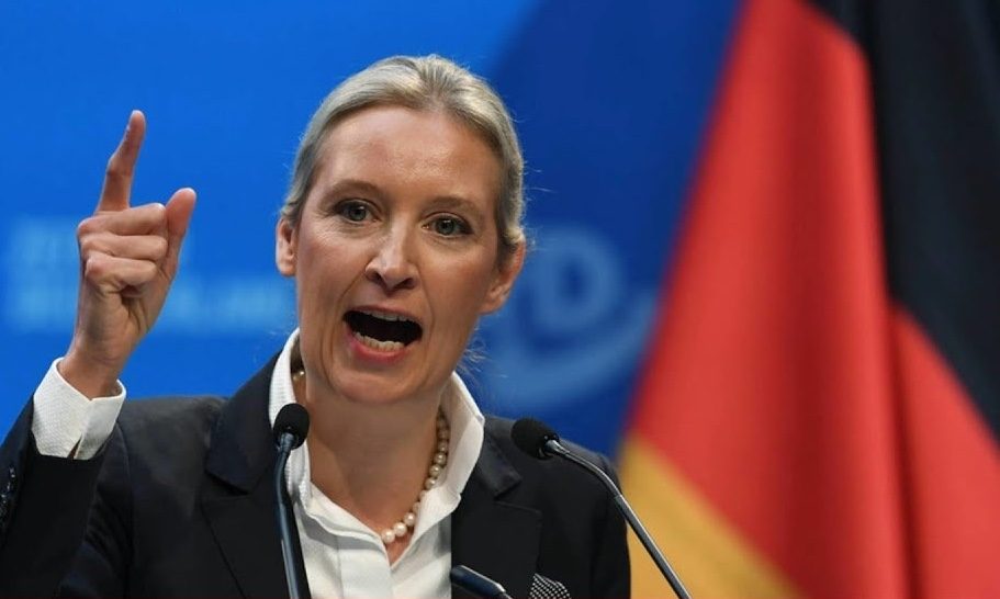 В Германии раскритиковали Украину за сопротивление агрессии РФ ➤ Prozoro.net.ua
