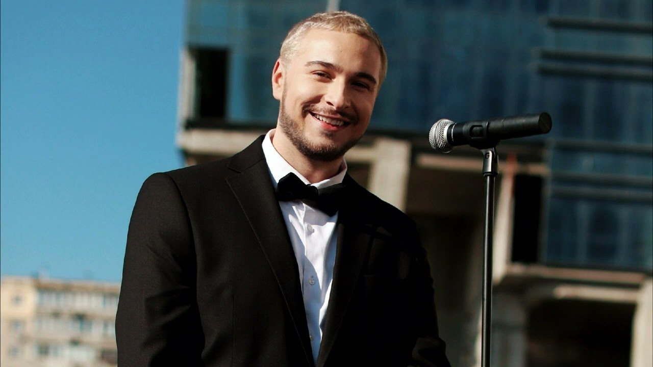 Відомий співак кардинально змінився: як він скинув 40 кг ➤ Prozoro.net.ua