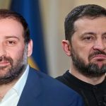 Миндич подал иск против Зеленского: что требует ➤ Prozoro.net.ua