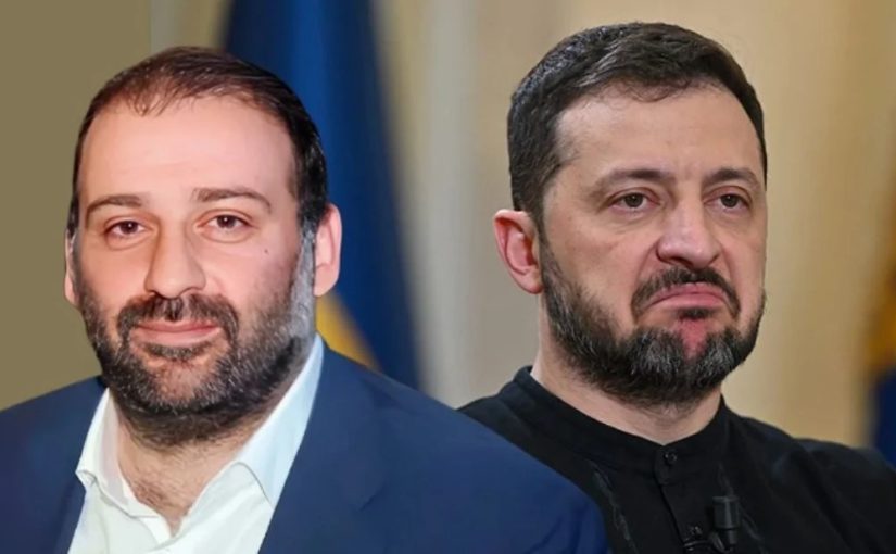 Міндич подав позов проти Зеленського: що вимагає ➤ Prozoro.net.ua
