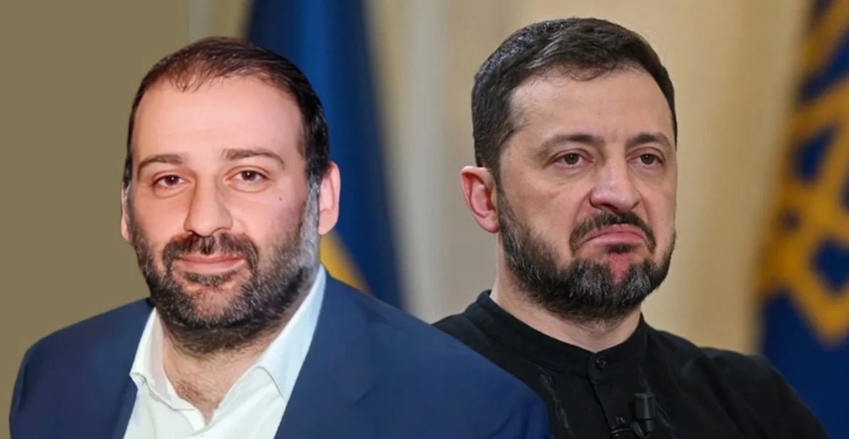 Міндич подав позов проти Зеленського: що вимагає ➤ Prozoro.net.ua