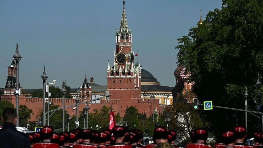 Выдал неожиданную фразу: Путин честно оценил парад 9 мая