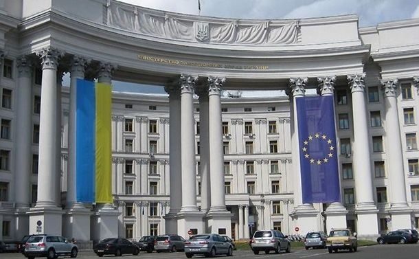 «Эти угрозы пахнут отчаянием»: ЕС жестко ответил РФ из-за заявлений об ударах по Киеву ➤ Главное.net