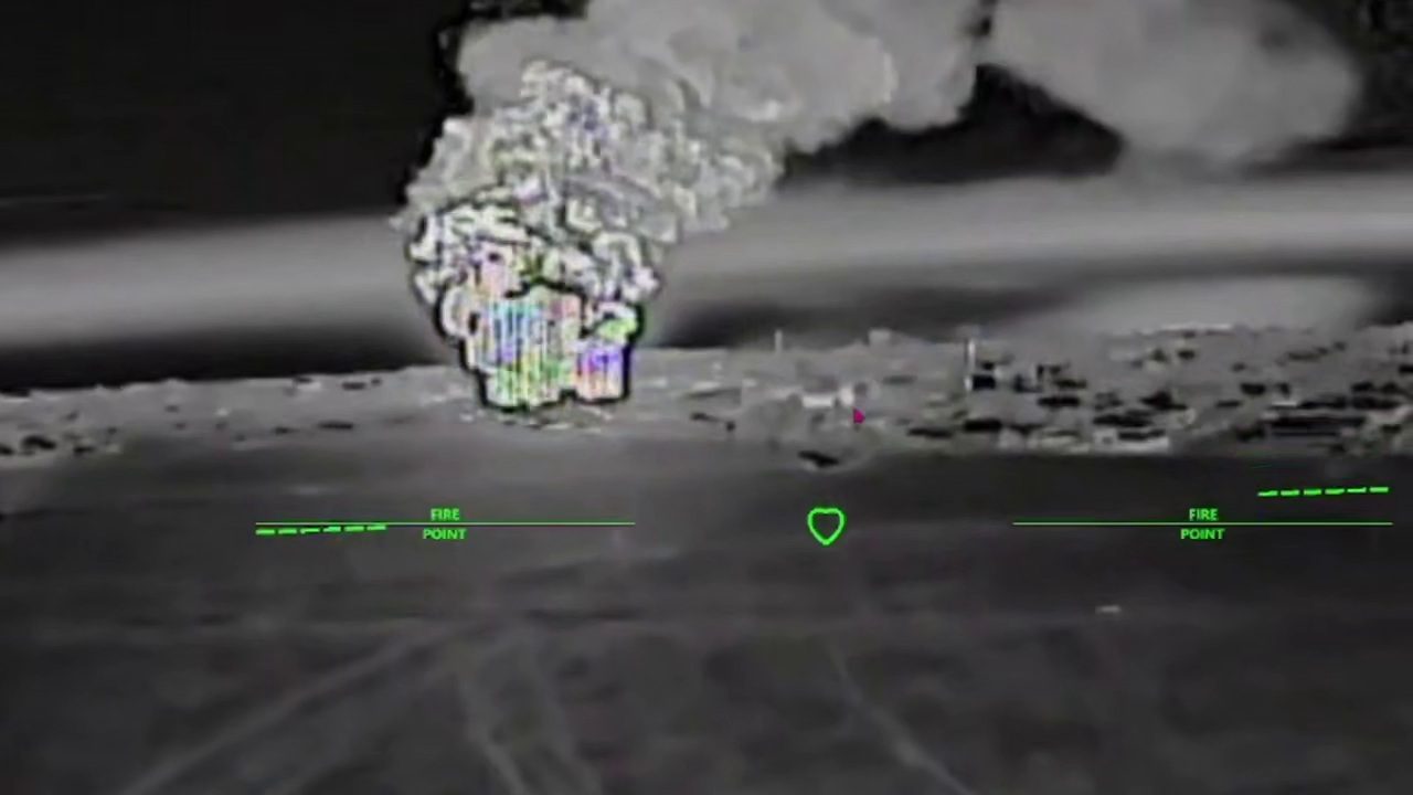Бойцы СБС дронами атаковали две нефтебазы и танкер россиян (видео) ➤ Главное.net