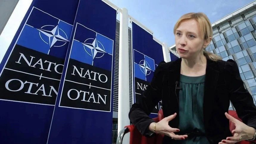 Реакція НАТО на удар РФ по Румунії