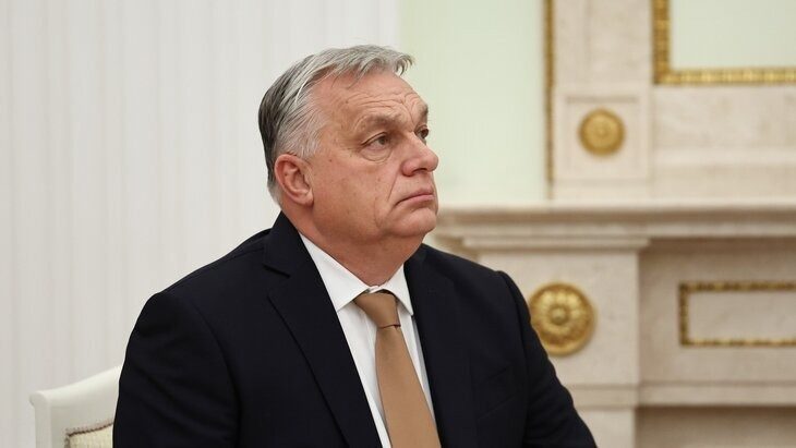 Удар РФ по Румунії: Орбан не стримався і зробив гучну заяву