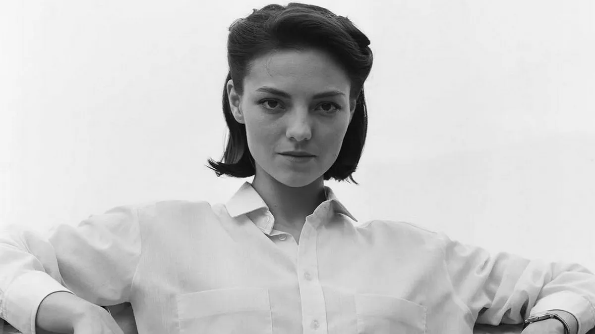 Самотність, насильство і думки про усиновлення: актриса відверто розповіла про життя після розлучення