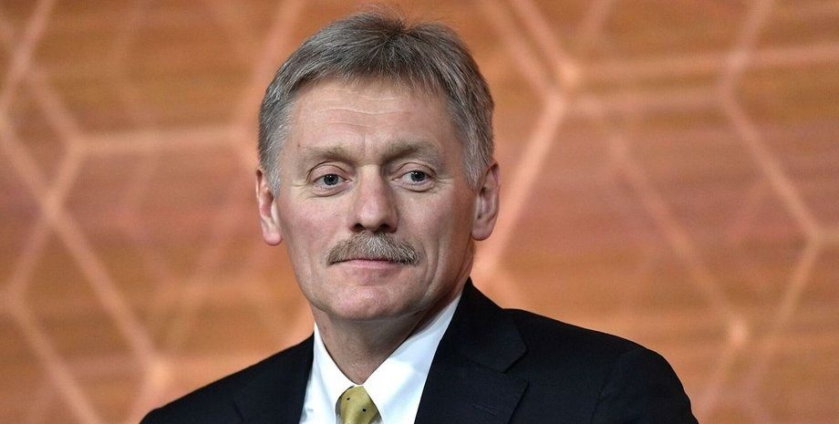 Пєсков приголомшив заявою після удару по Москві