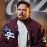 Живуть не разом: де зараз четверо дітей Олександра Усика ➤ Prozoro.net.ua
