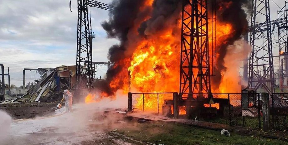 Под угрозой не только Киев: депутат назвал опасные города