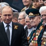Хто підтримав Путіна на параді 9 травня 2026 року: список ➤ Prozoro.net.ua