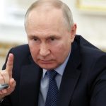 Война в Украине «близится к завершению»? Путин ошеломил ➤ Prozoro.net.ua