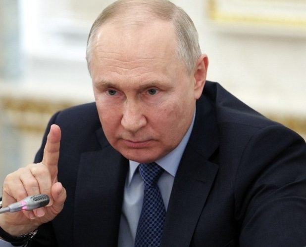 Війна в Україні «наближається до завершення»? Путін приголомшив ➤ Prozoro.net.ua