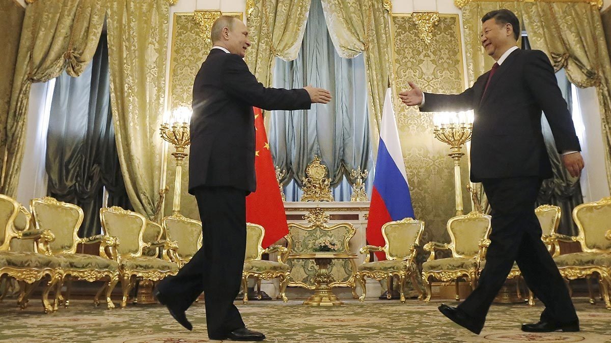 Китай не поддержал инициативу РФ: что произошло