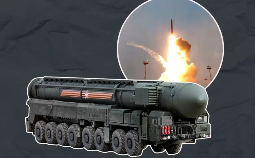 Воздушные силы предупредили об угрозе удара «Орешником» ➤ Prozoro.net.ua