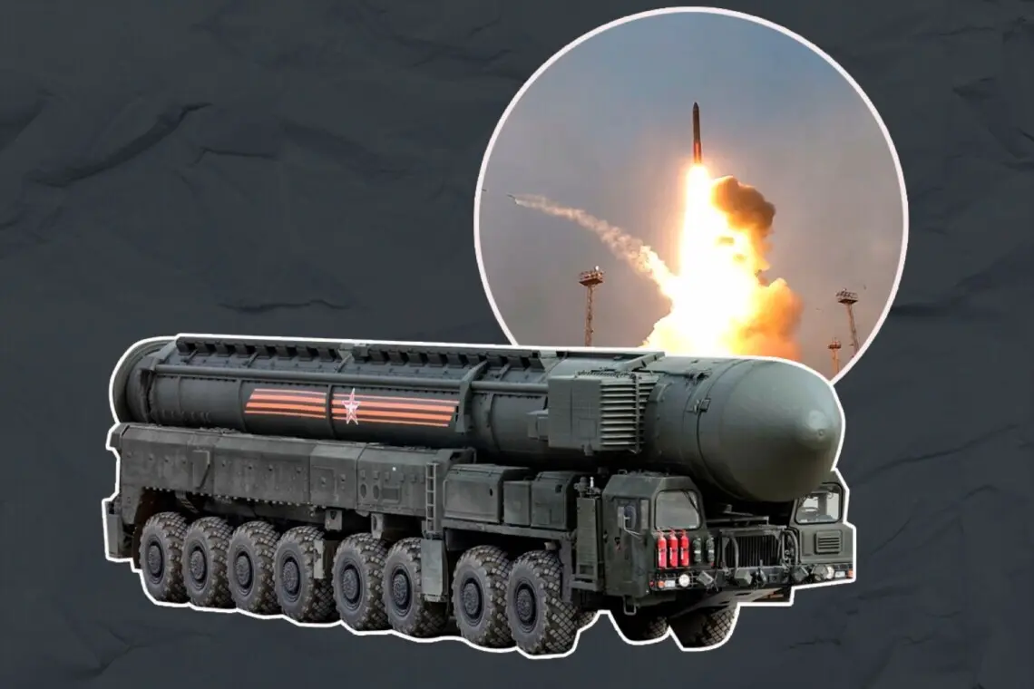 Воздушные силы предупредили об угрозе удара «Орешником» ➤ Prozoro.net.ua