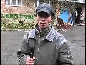 Полиция задержала настоящего «полтавского поджигателя» (фото)