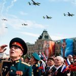 Чи вдарить Україна по параду в Москві 9 травня: є відповідь ➤ Prozoro.net.ua